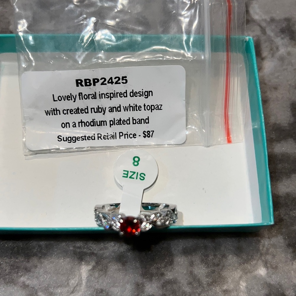 RBP2425 Ring Bomb Party